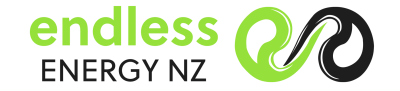 Endless Energy Ltd