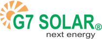 G7 Solar CNC Company Limited