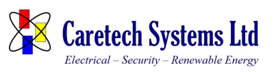 Caretech Systems Ltd