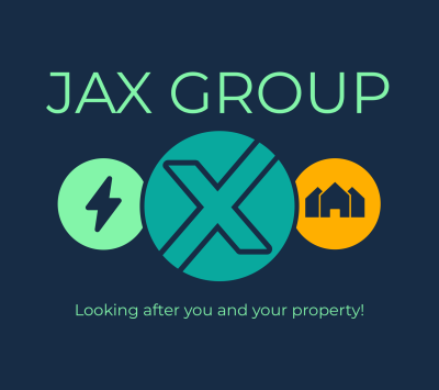 Jax Group North West Ltd