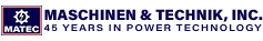 Maschinen & Technik Inc