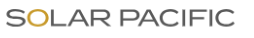 Solar Pacific