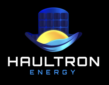 Haultron (Pty) Ltd
