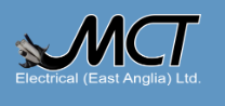 MCT Electrical (East Anglia) Ltd.