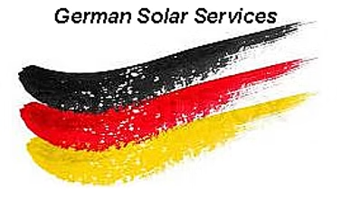 German Solar Services (Pty) Ltd