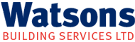 Watsons Building Services Ltd.