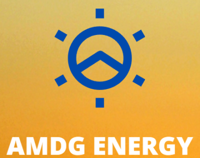 AMDG Energy
