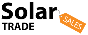Solar Trade Sales