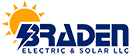 Braden Electric & Solar LLC