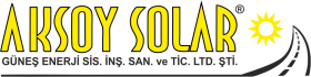 Aksoy Solar Güneş Enerji Sistemleri