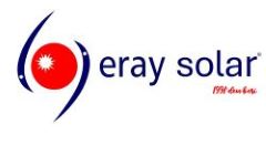 Eray Isı Ltd. Şti.