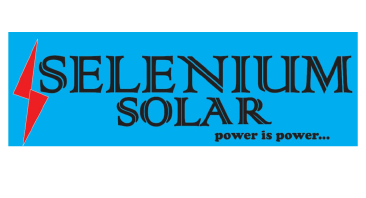 Selenium Solar