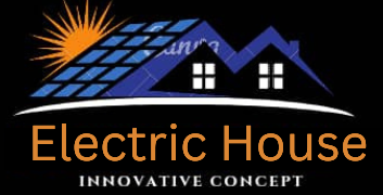 Electric House Solar Company