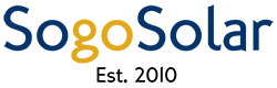 SogoSolar Ltd