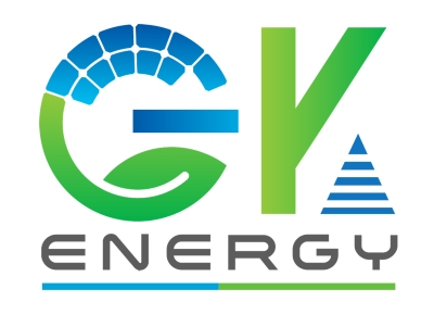 GK Energy Marketers Pvt. Ltd.