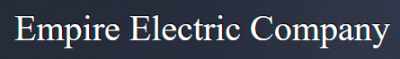 Empire Electric Company