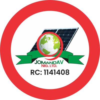 Jomandav Nigeria Ltd