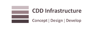 CDD Infrastructure Ltd