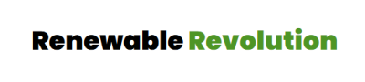 Renewable Revolution Ltd