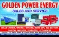 Golden Power Energy