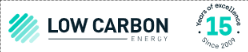 The Low Carbon Energy Company Ltd