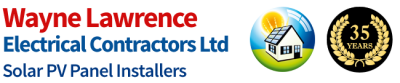 Wayne Lawrence Electrical Contractors Ltd