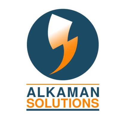 Alkaman Solutions BV