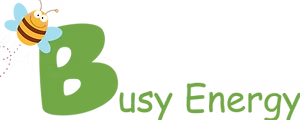 Busy Energy Ltd