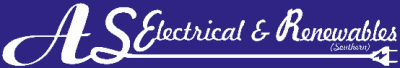 A S Electrical & Renewables (Southern) Ltd