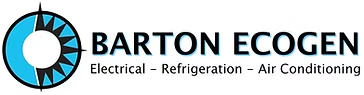 Barton Ecogen Ltd
