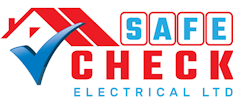Safe Check Electrical Ltd