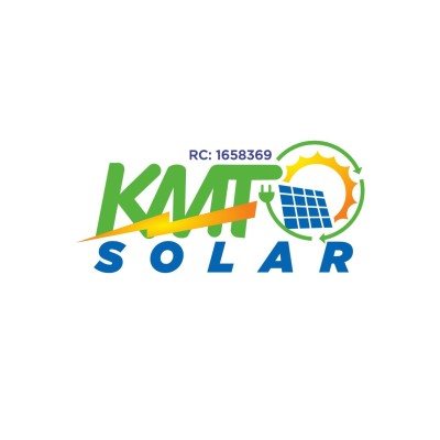 KMT Solar