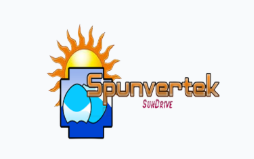 Spunvertek