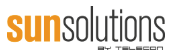 Sunsolutions By Telecon