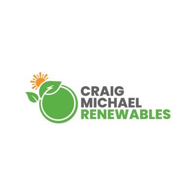 Craig Michael Renewables Ltd