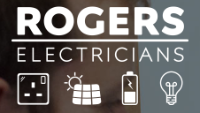 Rogers Electricians