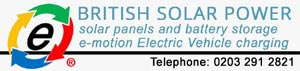 British Solar Power Ltd