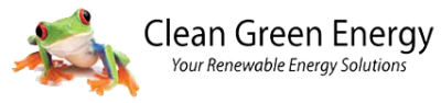 Clean Green Energy Pty Ltd.