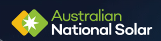 Australian National Solar