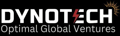 Dynotech Optimal Global Ventures | Solar System Installers | Nigeria