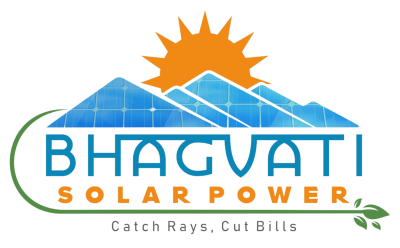 Bhagvati Solar Power