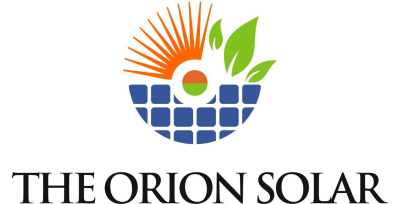 The Orion Solar
