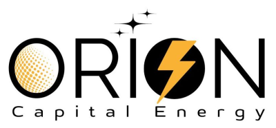 Orion Capital Energy