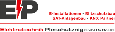 Elektrotechnik Pleschutznig GmbH & Co KG