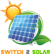 Switch 2 Solar