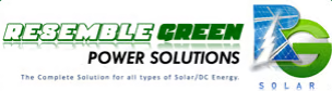 Resemble Green Power Solutions