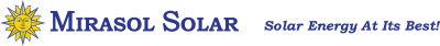 Mirasol Solar