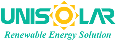 UniSolar JSC