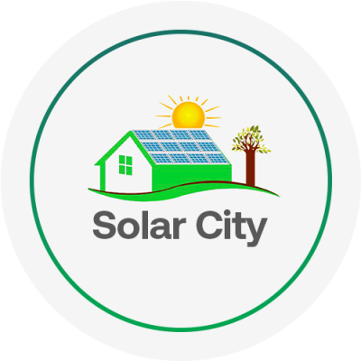 Solar City