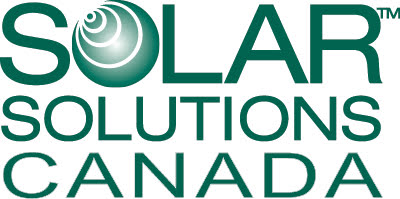 Solar Solutions Canada Inc.